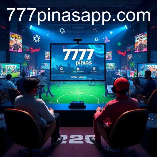 Evolution of Game Portals: The Rise of 777pinas