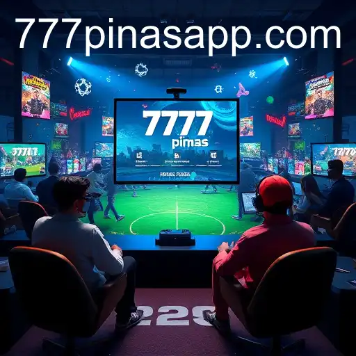 Evolution of Game Portals: The Rise of 777pinas