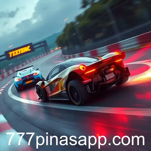 The Rise of Asian Gaming Platforms: A Focus on 777pinas