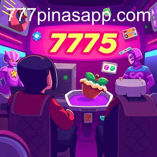 Rising Popularity of 777pinas: A Look into the Gaming Culture