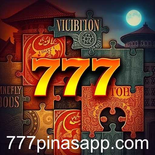 Exploring the World of 'Puzzle Solvers': A Strategic Journey with '777pinas'