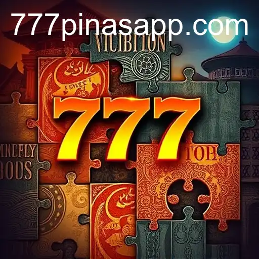 Exploring the World of 'Puzzle Solvers': A Strategic Journey with '777pinas'