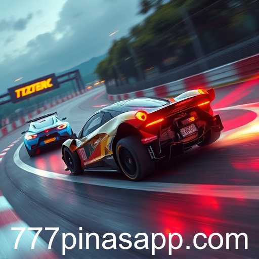 Exploring the Electrifying World of Racing Challenges with 777pinas