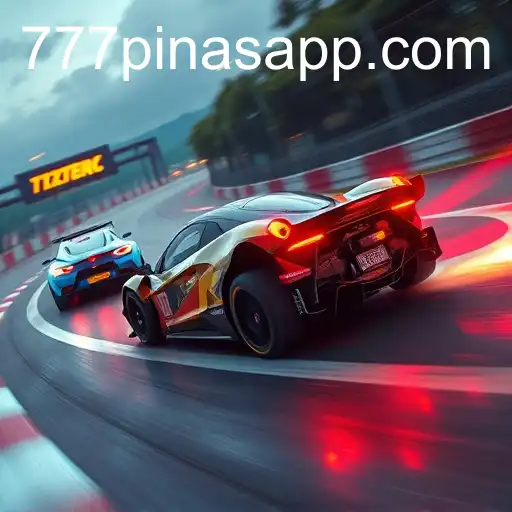 Exploring the Electrifying World of Racing Challenges with 777pinas