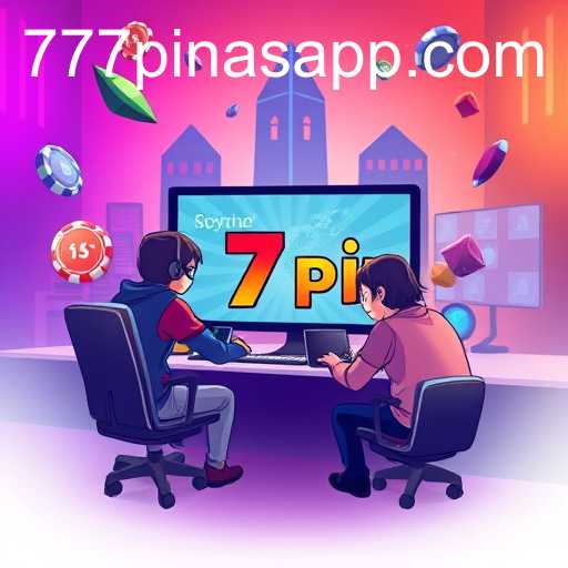 The Rise of 777pinas: A New Era in Online Gaming
