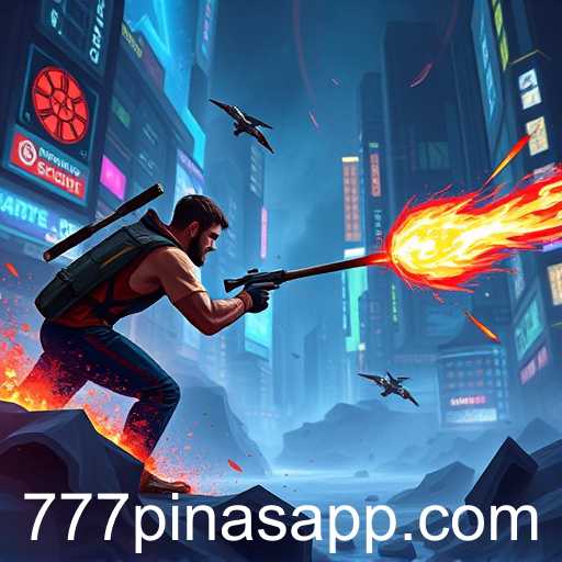 The Rise of 777pinas: A New Era in Online Gaming