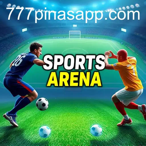 Exploring the Excitement of 'Sports Arena' on 777pinas