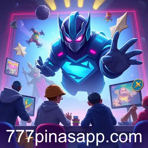 The Rise of 777pinas: A New Era in Online Gaming